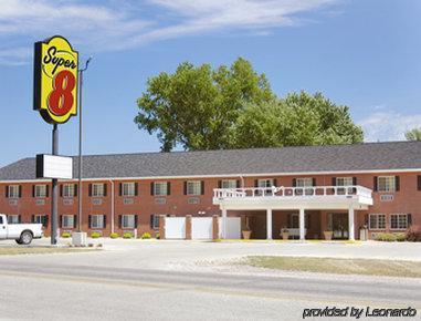 Super 8 By Wyndham Sheldon Hotel Екстериор снимка